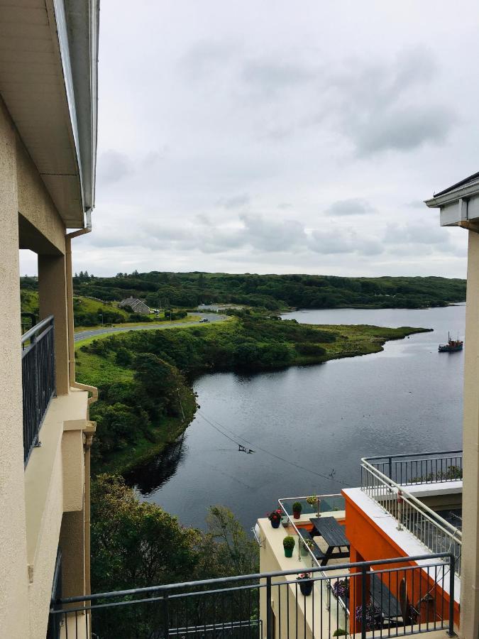 Apartment 8, Clifden Bay Apartments Exterior photo